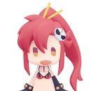 Yoko Littner Figure Tengen Toppa Gurren Lagann HELLO