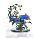 Figura Gwendolyn Prisma Wing Leifthrasir Odin Sphere Prime 1 Studio 1/7