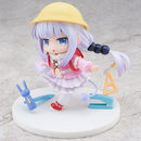 Kanna Figure Kobayashis Dragon Maid Ribose