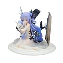 Figura Unicorn Azur Lane Wanderer
