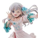 Hisakawa Hayate O-Ku-Ri-Mo-No Sunday Version Figure Idolmaster Cinderella Girls
