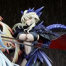 Lancer Altria Pendragon Alter 3rd Ascension Figure Fate Grand Order