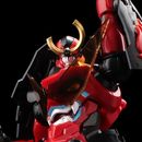 Model Kit Gurren Lagann Tengen Toppa Gurren Lagann PLAIOBOT