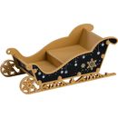 Sleigh Accesories Nendoroid More