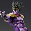 Star Platinum Third Figure JoJo s Bizarre Adventure Part3 Stardust Crusaders Super Action Chozokado