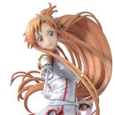 Figura Asuna Sword Art Online Prisma Wing