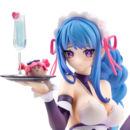 Marija Maid Version Figure Muse Dash