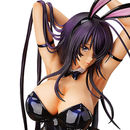 Kanu Unchou: Bunny Version 2nd Figure Ikki Tousen Extravaganza Epoch B Style