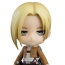 Annie Leonhart Nendoroid 1385 Attack on Titan
