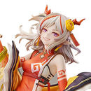 Nian Spring Festival Version Figure Arknights