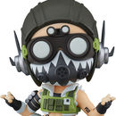 Nendoroid Octane 2059 Apex Legends