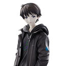 Figura Shinji Ikari Radio Eva Part 2 Original Color Neon Genesis Evangelion
