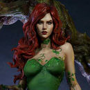 Poison Ivy Resin Batman Hush DC Comics Museum Masterline
