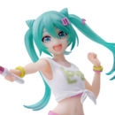 Hatsune Miku Live Cheering Figure Vocaloid Luminasta 