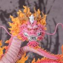 Figuarts Zero Momonosuke Twin Dragons One Piece Extra Battle