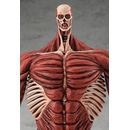 Armin Arlet Colossus Titan Version Figure Attack on Titan Pop Up Parade L