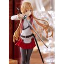 Asuna Figure Sword Art Online the Movie Aria of A starless Night Pop Up Parade