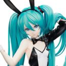 Figura Hatsune Miku Bunny Version Vocaloid B-style