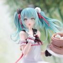 Figura Hatsune Miku Panda Bun Vocaloid S-Fire