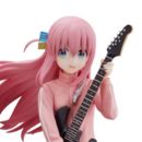 Hitori Gotoh Figure Bocchi the Rock! Tenitol