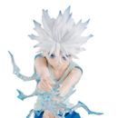 Killua Zoldyck Figure Hunter x Hunter Pop Up Parade