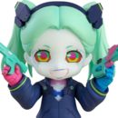 Rebecca Nendoroid 2186 Cyberpunk: Edgerunners