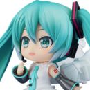 Nendoroid 2222 Hatsune Miku Happy 16th Birthday Version