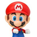 Nendoroid 473 Mario Super Mario Bros 