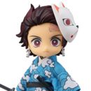 Tanjiro Kamado Final Selection Version Nendoroid Doll Kimetsu no Yaiba