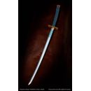 Nichirin Sword Proplica Muichiro Tokito Kimetsu no Yaiba