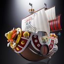Thousand Sunny Replica One Piece Chogokin