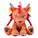 Red XIII Knitted Plush Final Fantasy VII Remake 20 cm