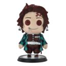 Demon Slayer Minifigura Cutie1 PVC Tanjiro Kamado 13 cm