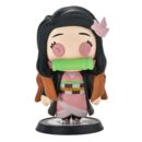 Demon Slayer Minifigura Cutie1 PVC Nezuko Kamado 13 cm