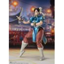 Street Fighter Figura S.H. Figuarts Chun-Li (Outfit 2) 15 cm