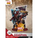 Marvel Diorama PVC D-Stage Deadpool 16 cm