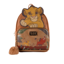 Hakuna Matata Backpack The Lion King Disney Cerdá