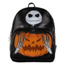 Jack Skellington & Halloween Pumpkin Backpack The Nightmare Before Christmas Disney Cerdá