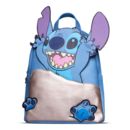 Sandy Stitch Backpack Lilo & Stitch Disney Difuzed