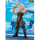 Street Fighter Figura S.H. Figuarts Guile -Outfit 2- 16 cm