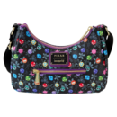 Bolso Bandolera Core Memories Del Revés Disney Pixar Loungefly