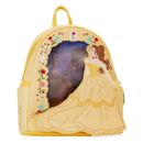 The Beauty And The Beast Backpack Disney Loungefly