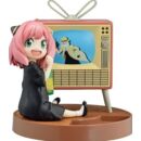 Anya Forger Figure Spy x Family: Lovely Ordinary Days Ichiban Kuji