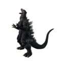 Godzilla 2004 Toho Monster Series Figure
