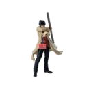 Figura Nagumo Sakamoto Days Solid Scene