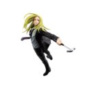 Figura Shishiba Sakamoto Days Vibration Stars