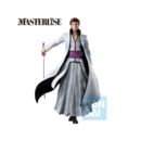 Sosuke Aizen Figure Bleach Stirring Souls Ichibansho