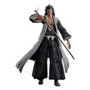 SH Figuarts Kenpachi Zaraki Bleach: Thousand-Year Blood War