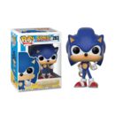 Ring & Sonic the Hedgehog Funko POP! Games 283