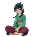 Figura Maomao Los diarios de la boticaria Break Time Collection